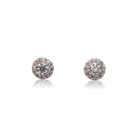 Pendientes Recarlo Mujer in Oro blanco Diamante 0.55 Ct E69SC001/055 - E69SC001/055